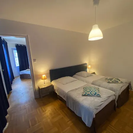 Appartement Gare Strasbourg avec parking Lägenhet *
